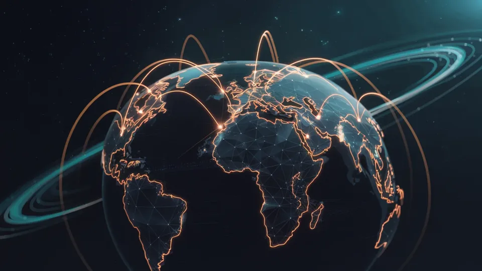 World Desk